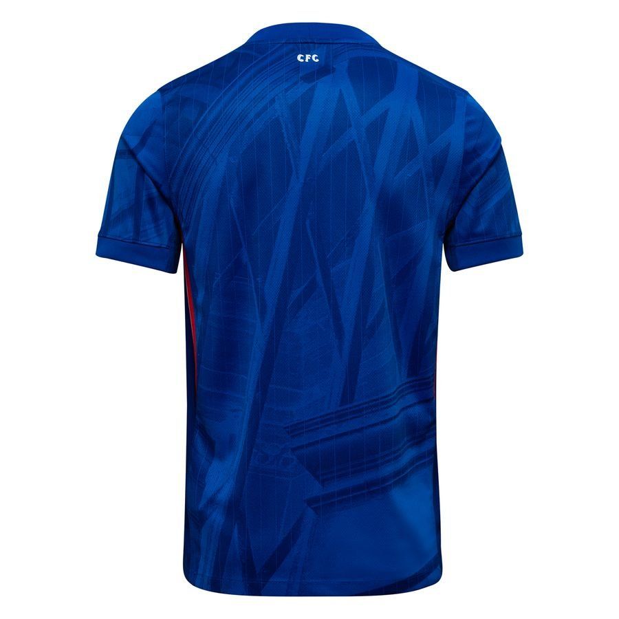 Chelsea Home Shirt 2025/26 Kids-SoccerKits Hub | Buy Soccer Jerseys Online